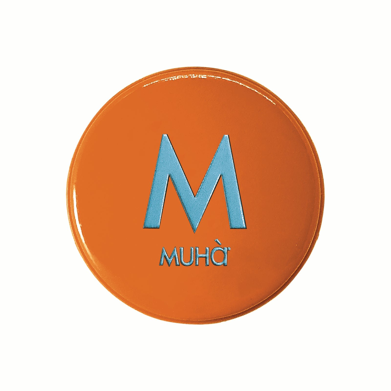 Profumatore Auto Cedro E Bergamotto Muhà