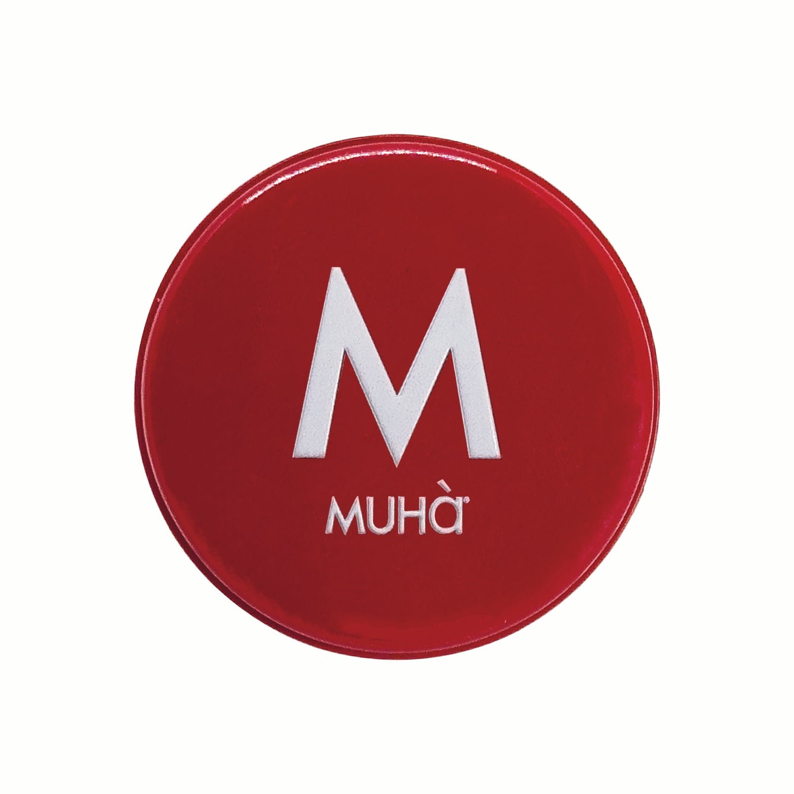 Profumatore Auto Arancio E Cannella Muhà