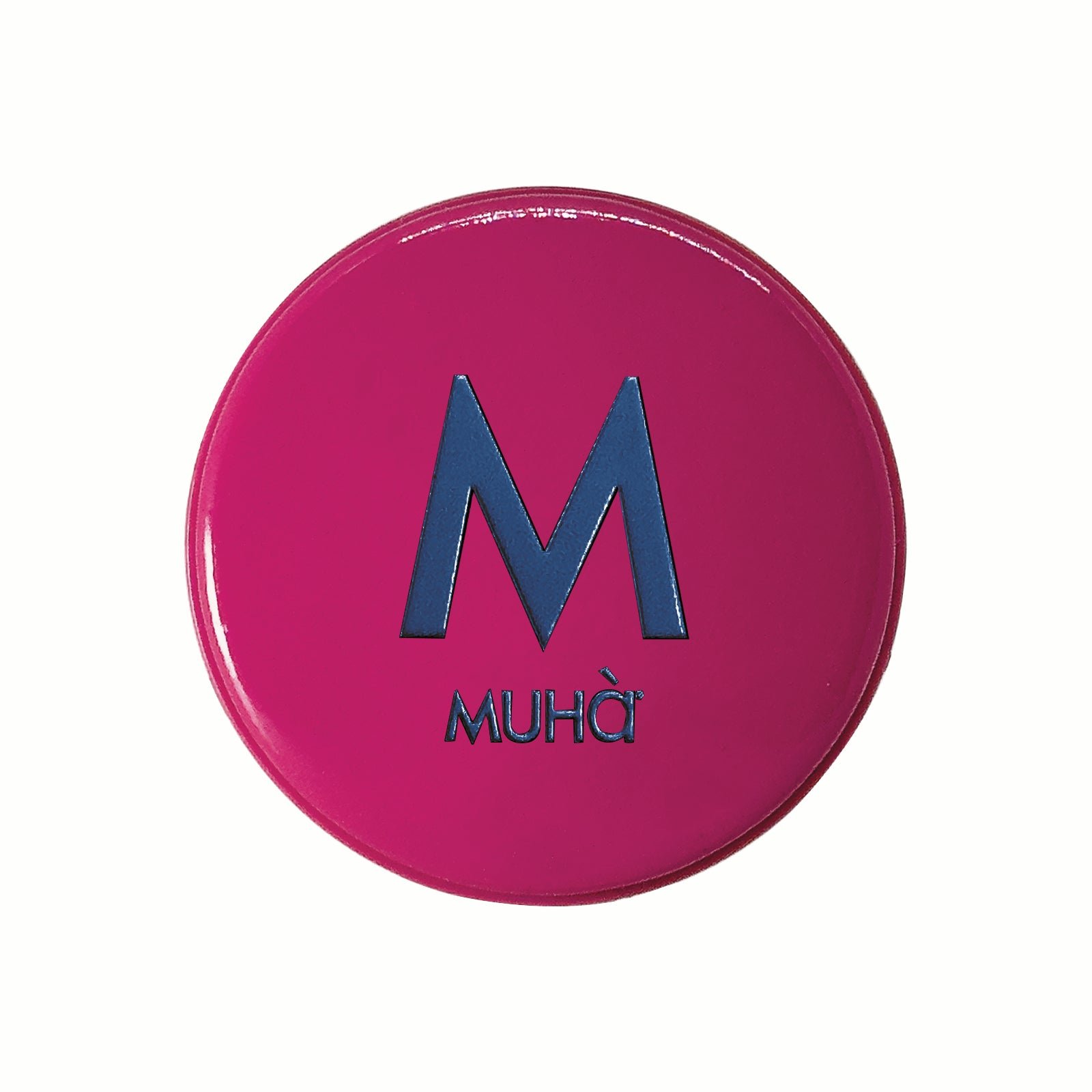 Profumatore Auto Lino E Cotone Muhà