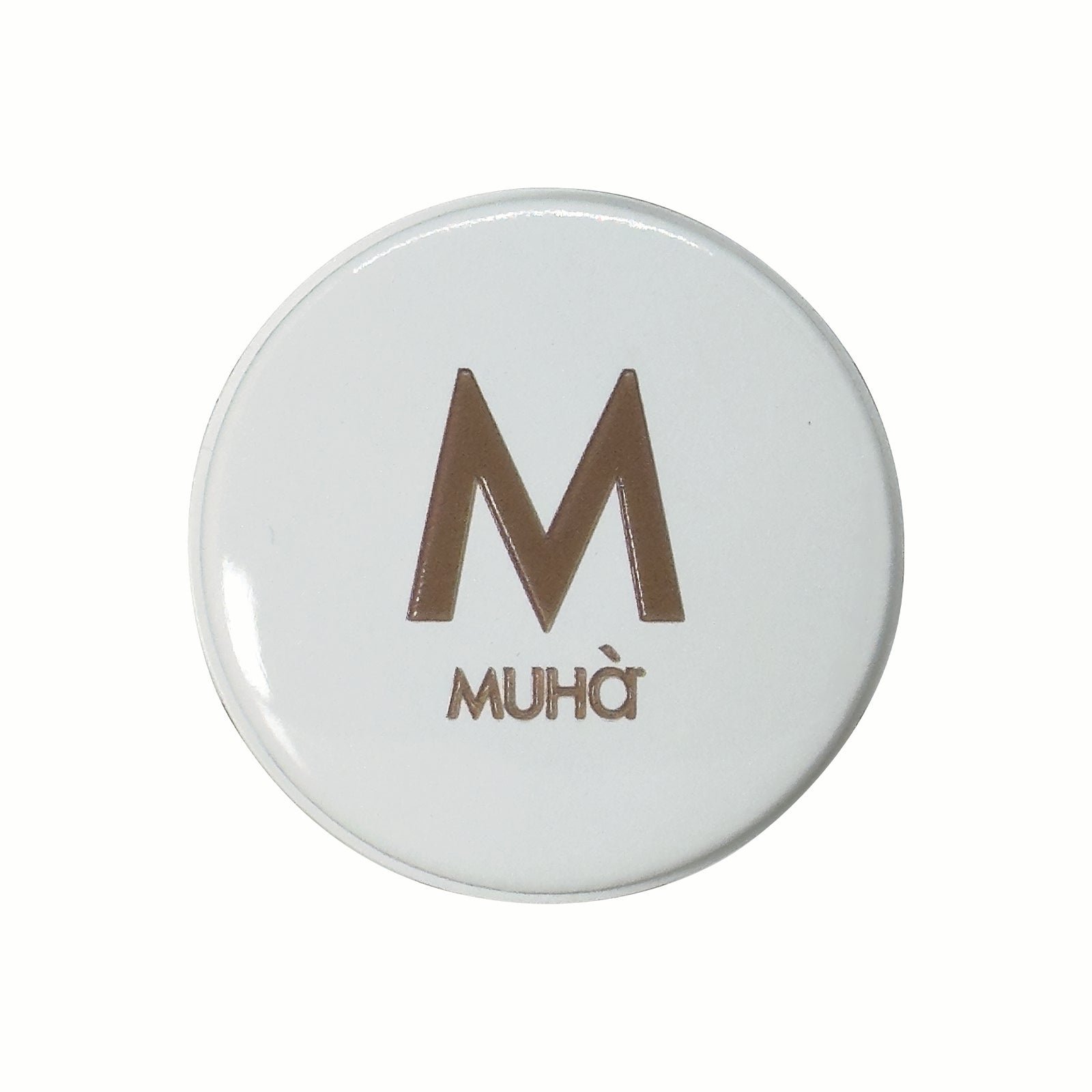 Profumatore Auto Acqua E Sale Muhà