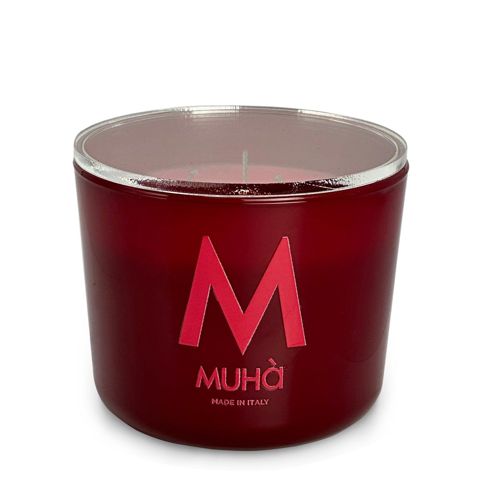 Candela Melograno🌹