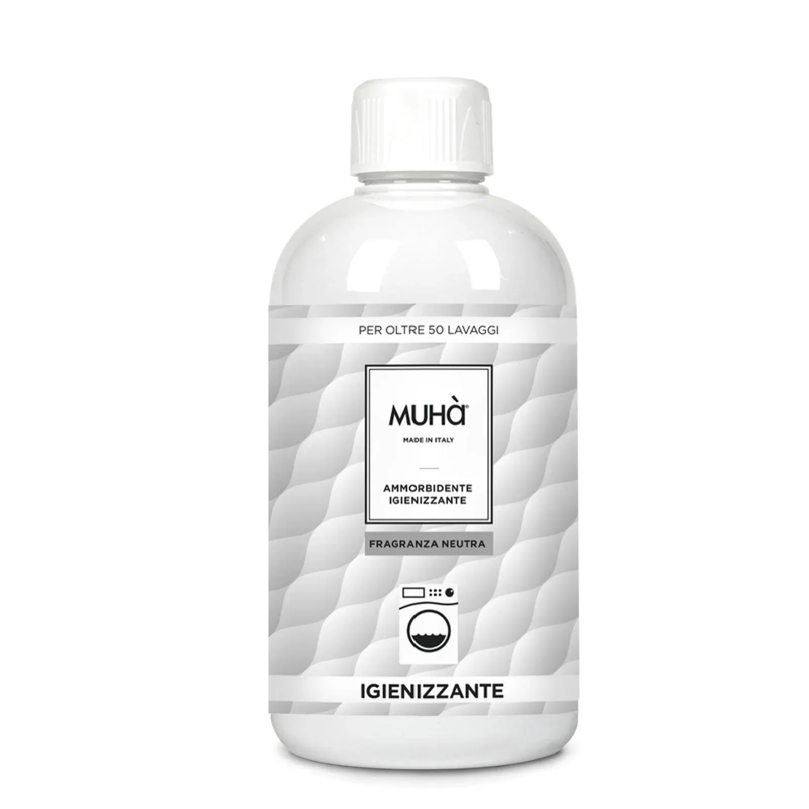 Ammorbidente Concentrato Igienizzante Neutro ✅