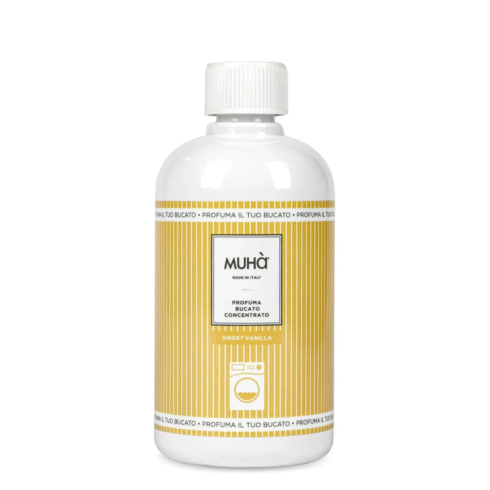 Profuma Bucato Sweet Vanilla 🧁