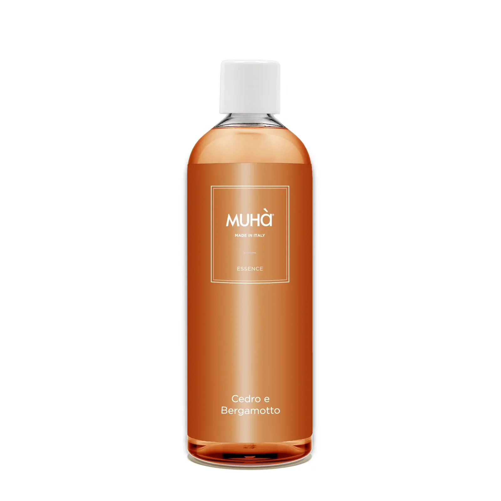 Ricarica Diffusore Cedro e Bergamotto 🍋