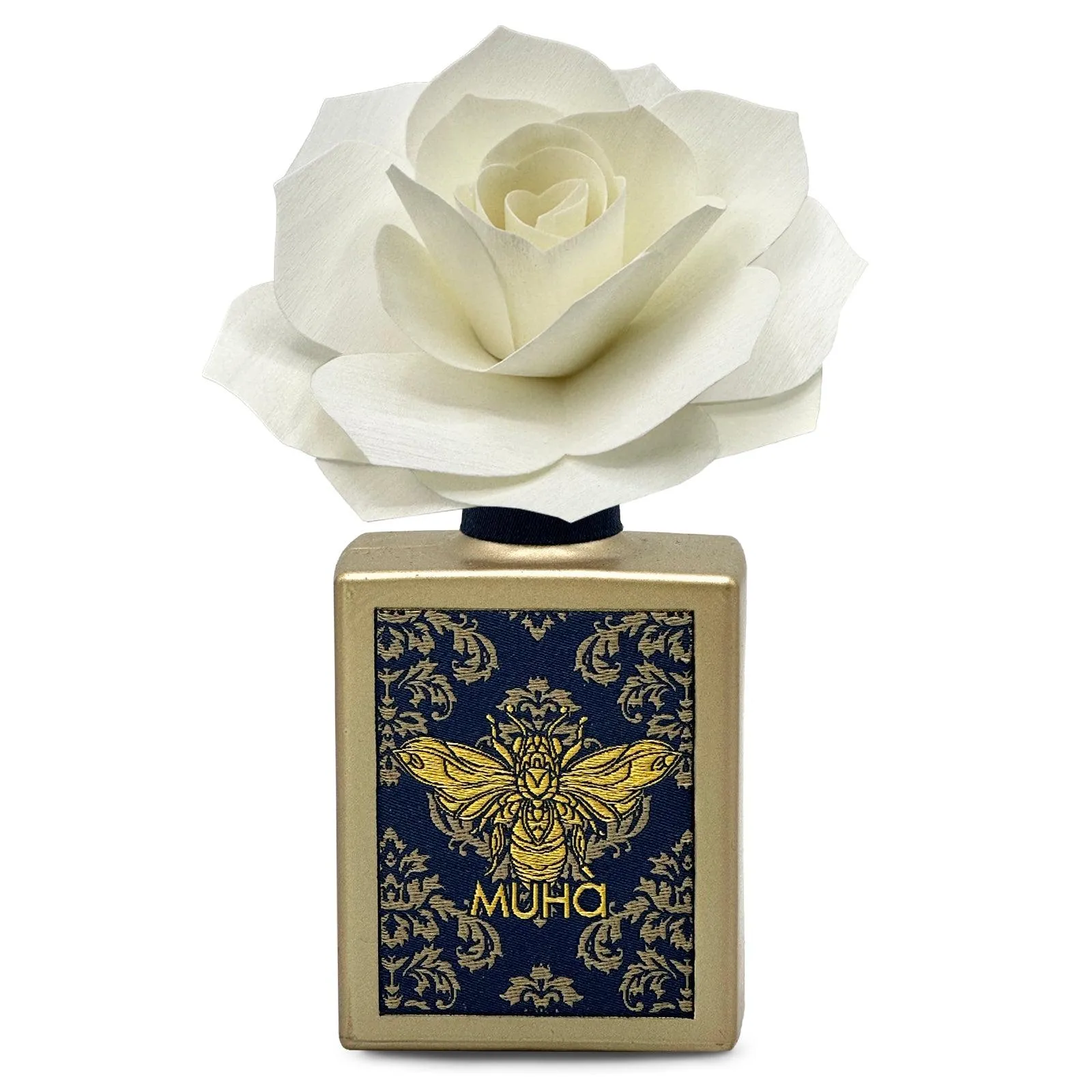 Diffusore Art Fiori di Cotone 🌸