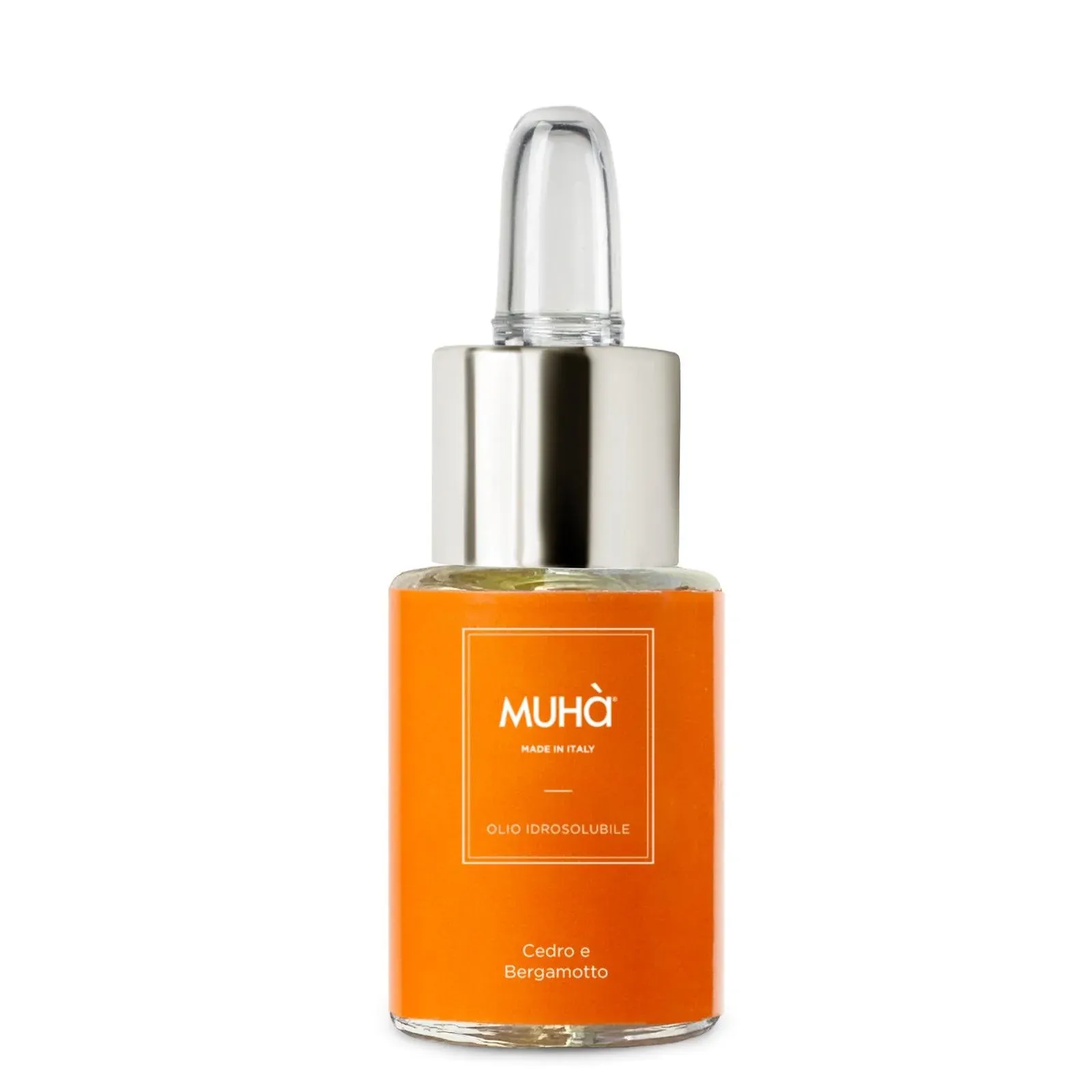 Olio Idrosolubile Cedro e Bergamotto โ๏ธ