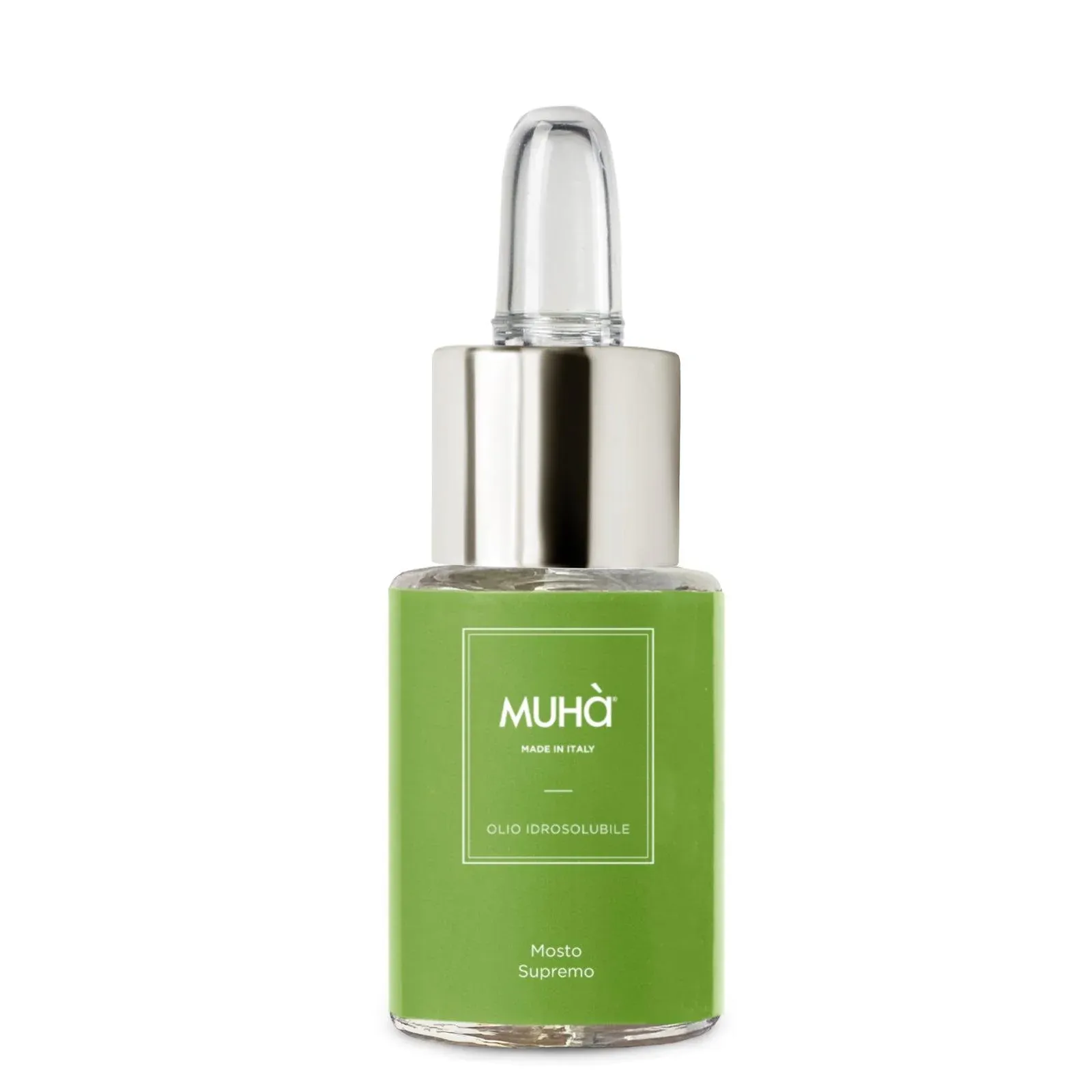 Olio Idrosolubile Mosto Supremo 🍷